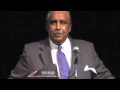 Charles B. Rangel Justice Address at Vera Institute of Justice (Part 1 of 2)