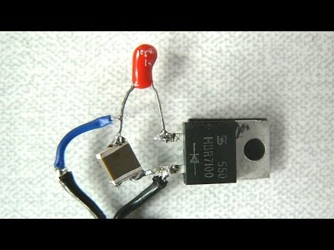 how to boost voltage