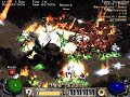 DIABLO II - uber tristram smiter crap stuff - No life tap