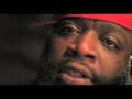 Rick Ross - Deeper Than Rap (Lost Intro)
