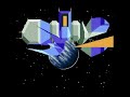 Starfox (SNES) with commentary