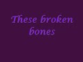 Rev Theory - Broken Bones Rev Theory - Broken Bones