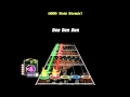 Guitar Hero Custom: Meshuggah - I [V.3 with solo] PART1