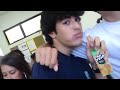 Leonardo da Vinci DF (Asa norte) - Vince in Cena 2009  ( 1º ano A N )