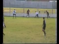 videos de SABADOGOL. Juveniles A. CUARTA DIVISION. CHACARITA - BANFIELD. 23-5-2009.