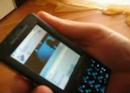 Sony Ericsson M600i