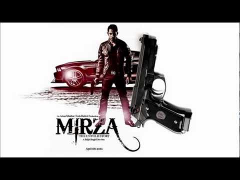 Sada Haal Na Puch New Song 2012 - Mirza The Untold Story