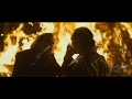 the dark knight movie clip- a better class of criminal