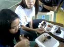 Brownie Eating Contest (1/2) Brownie Eating Contest (1/2)