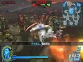 Gundam Musou: Loran Orginal Story Mission 1 [1/2]