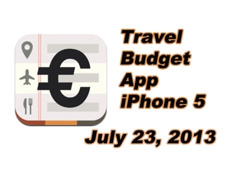 how to plan budget vacation