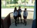 Friiky X Escolares (salgo pa la calle)