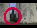 Ghost caught on tape - Stonehenge - 100% Proof