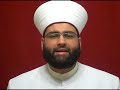 الله تعالى غني عن العالمين