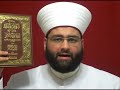 الله تعالى غني عن العالمين