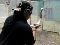 videos de Zaldy Rivera NBI Standard Shooter Champ NALECC Category
