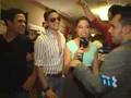 Descarga Caribe at the 2008 Chicago Salsa Congress