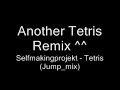 Selfmakingprojekt - Tetris Jumpstyle Reamix Selfmakingprojekt - Tetris Jumpstyle Reamix