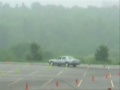 Cumberland Motor Club Auto X