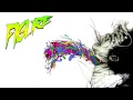 Figure & Whiskey Pete - Cut Throat [HD]