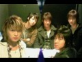 DBSK- Radio in Peru(27/08/08)