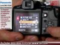 Panasonic Lumix FZ28 Digital Camera - JR.com