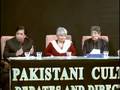 Pakistani Culture: Debates and Directions part 2