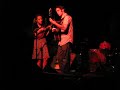 Mandolin Orange "Modern Man" 9/11/09 Local 506 (4 of 6)