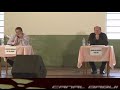 Debate Sidrolândia - DAVI - Emprego e Renda