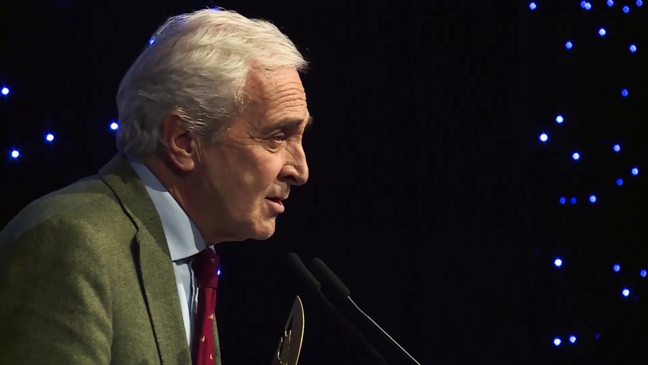 Resumo Gala Prémios Grandes Escolhas 2018