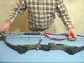 Press x Force and any other bow
