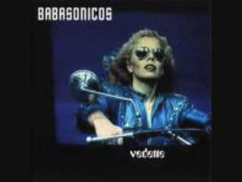 Video de YSL de Babasónicos