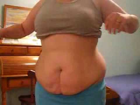 Watch Me Shrink - The Incredible Shrinking Woman - My Weight Loss Secret 2 Week Video
