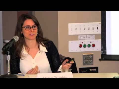 Regulating the Other: Stories from Iran, Israel and the United Arab Emirates