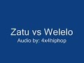 Zatu vs Welelo - Madrid 2005
