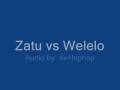 Zatu vs Welelo - Madrid 2005
