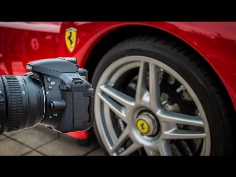 Click aici pentru vizualizare Nikon D5300 Hands On Review Nikon D5300 Hands On Review