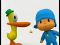 Pocoyo e Dorminhoca