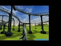 RCT3 Coaster - Vertigo RCT3 Coaster - Vertigo