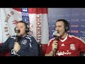 Everton Vs Liverpool 0-2 - FanZone Highlights - [High Quality] - November 29 2009 - Sky Sports HD