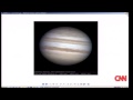 Mystery impact leaves Earth-size mark on Jupiter