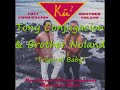Tropical Baby - Tony Conjugacion & Brother Noland