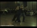 Leg Wraps Didactic Demo - Homer and Cristina Ladas Leg Wraps Didactic Demo - Homer and Cristina Ladas