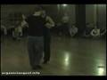 Leg Wraps Didactic Demo - Homer and Cristina Ladas