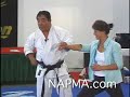 Fumio Demura Teaches for NAPMA 2