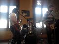 KARAMAZOV ROCK ALTERNATIVO CHILE