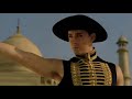 \"The Fall\" fanvideo - I Don\