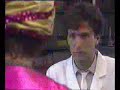 FAKIR SEUQCAJ-KURT VAN EEGHEM-BRT TELEVISIE