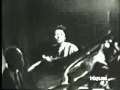 2009-12-11 | Maxine Sullivan on Art Ford's Jazz Party - 09 18 1958 (Part 3) ~> mid 1940s she was recorded with the bands of Teddy Wilson, Benny Carter, and Jimmie Lunceford and can be heard singing mainly ballads with all ...  (<span>3:)