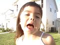 Kayla Sings Hannah Montana - 